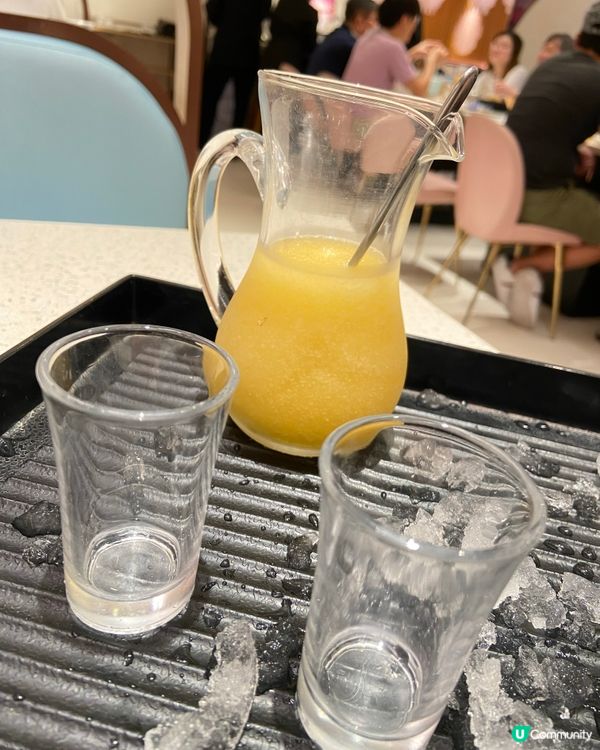 🔥旺角宵夜🔥 美滋鍋任食任飲，凌晨2點都唔洗走！