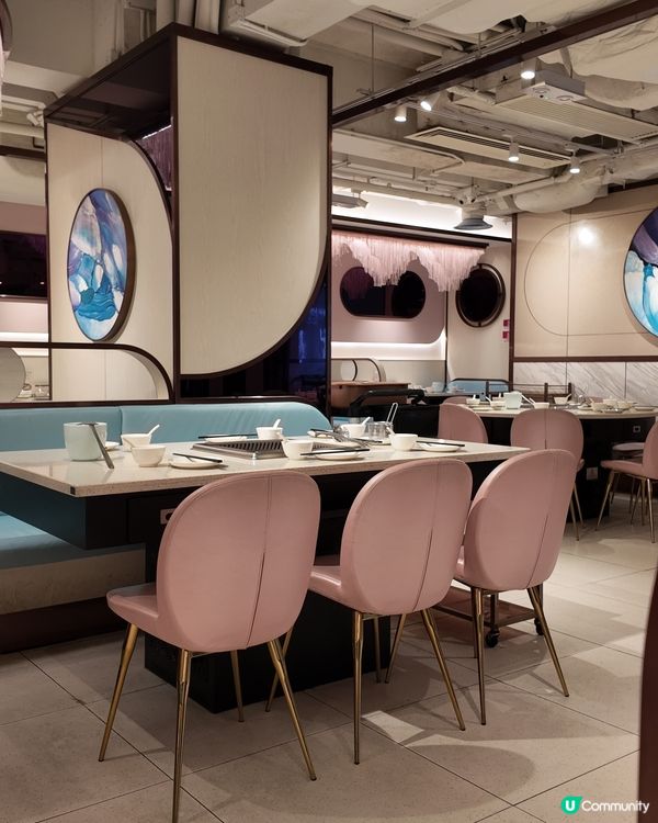 🔥旺角宵夜🔥 美滋鍋任食任飲，凌晨2點都唔洗走！