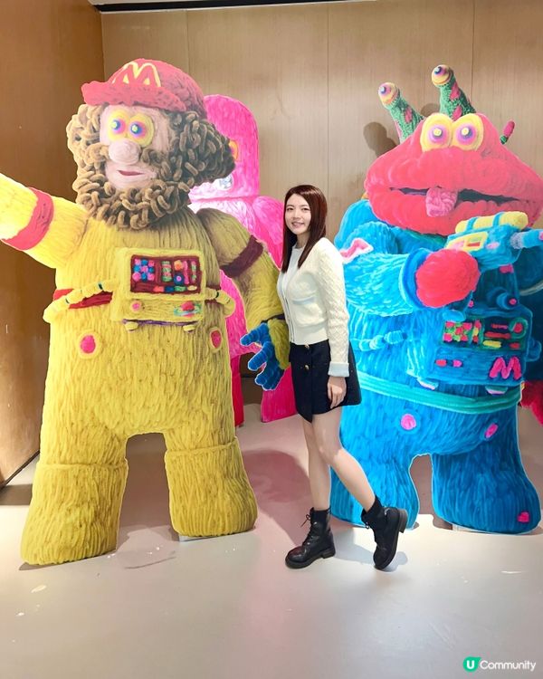 深水埗設計文化新焦點❣︎DX設計館❣︎