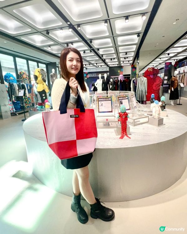 深水埗設計文化新焦點❣︎DX設計館❣︎