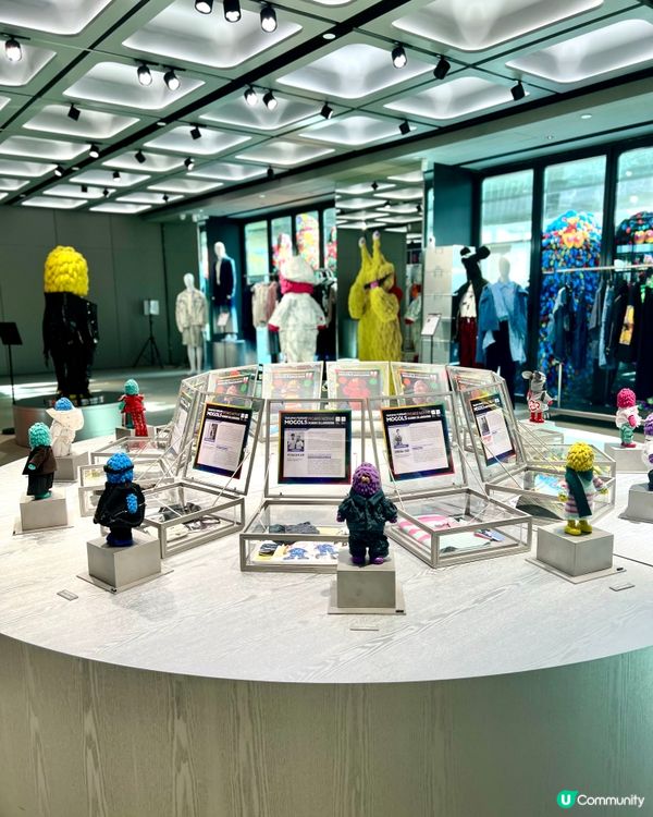 深水埗設計文化新焦點❣︎DX設計館❣︎