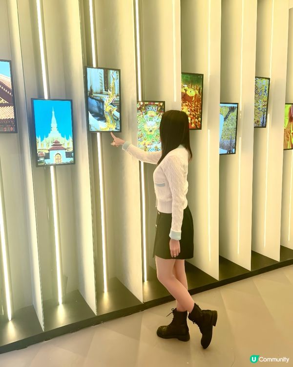 深水埗設計文化新焦點❣︎DX設計館❣︎