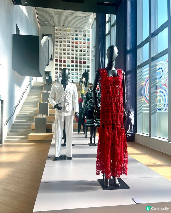 深水埗設計文化新焦點❣︎DX設計館❣︎