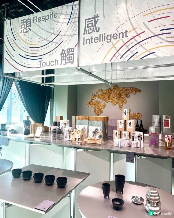 深水埗設計文化新焦點❣︎DX設計館❣︎