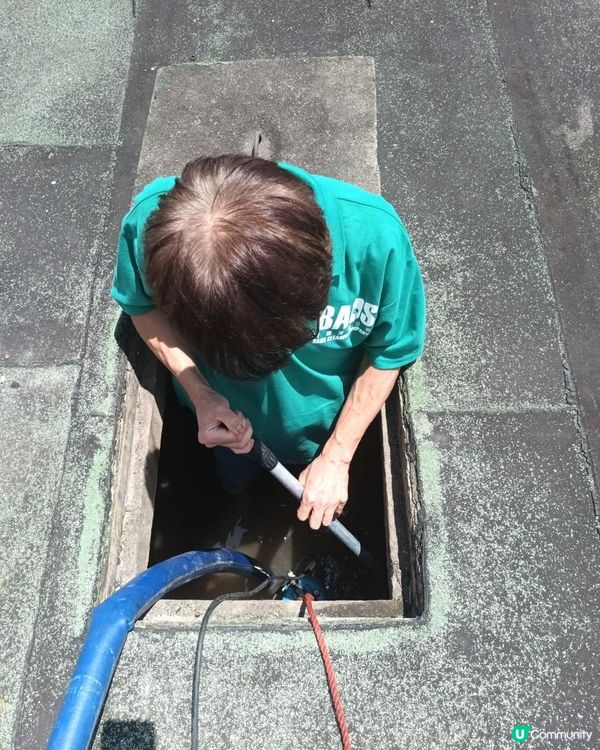 【清洗水缸2025】 定期清洗食水缸 確保水質衛生與安全!