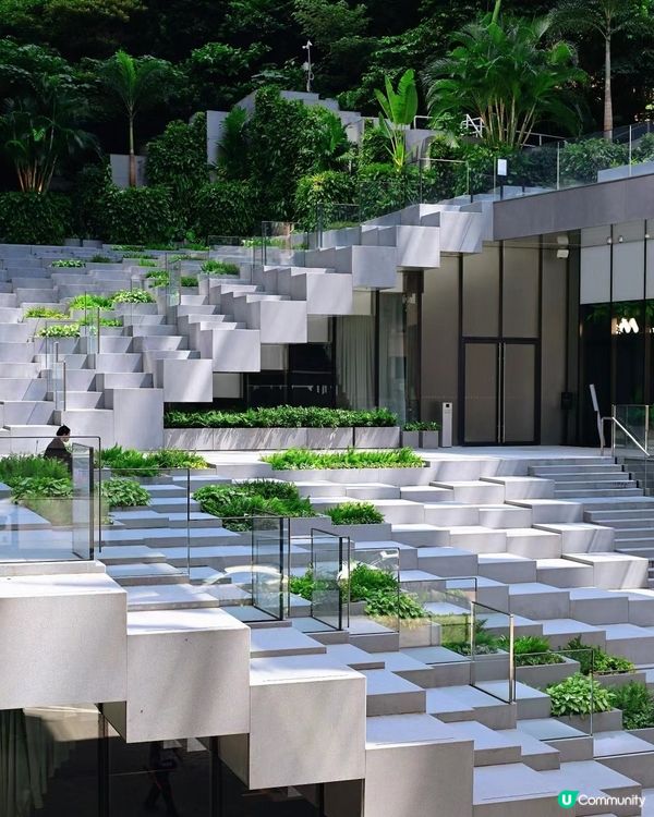 深水埗最新打卡位