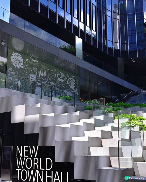 深水埗最新打卡位