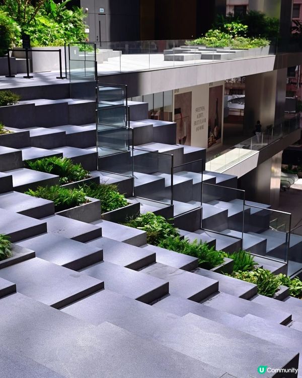 深水埗最新打卡位