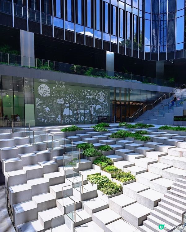 深水埗最新打卡位