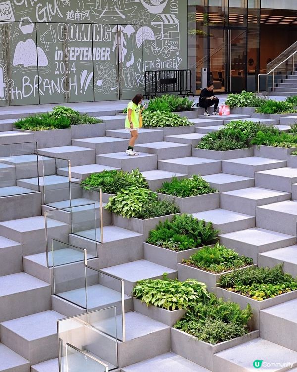 深水埗最新打卡位