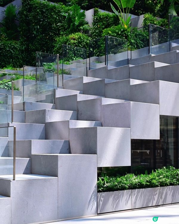 深水埗最新打卡位