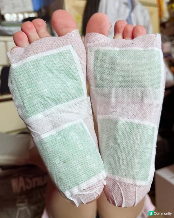 濕毒纏身？😩  告別水腫，重拾輕盈！🏃‍♀️