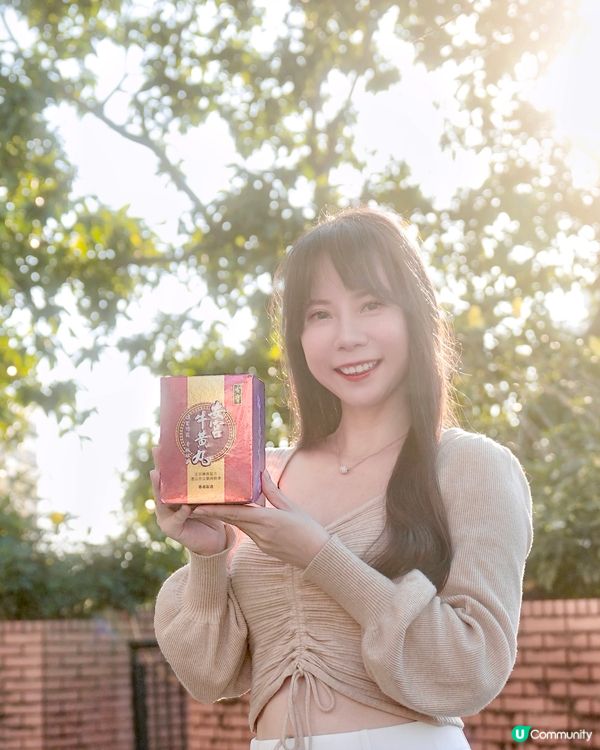 準備聖誕禮物送俾心愛嘅媽媽同埋長輩們🎄有咩好推介?今年我就揀...