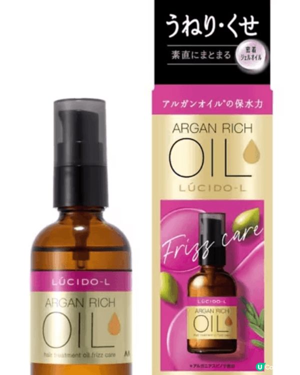 Bananal 髮尾油，bb味，好香，洗完頭使用 好滑，第二...