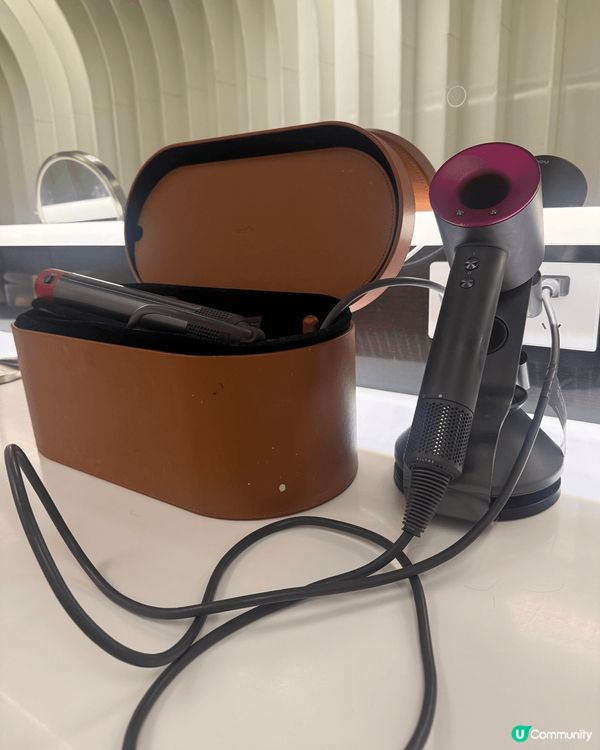 Bananal 髮尾油，bb味，好香，洗完頭使用 好滑，第二...