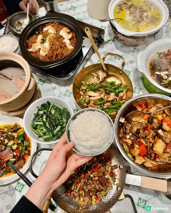 半價都唔係講得少 十分足料 後勁強勁 勁到第2日喉嚨痛🤣可見...