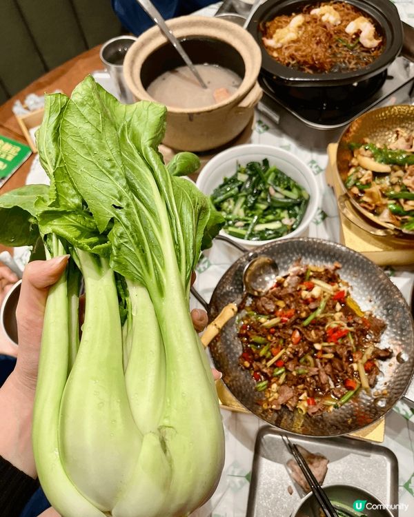 半價都唔係講得少 十分足料 後勁強勁 勁到第2日喉嚨痛🤣可見...