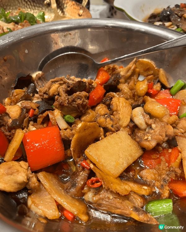 半價都唔係講得少 十分足料 後勁強勁 勁到第2日喉嚨痛🤣可見...