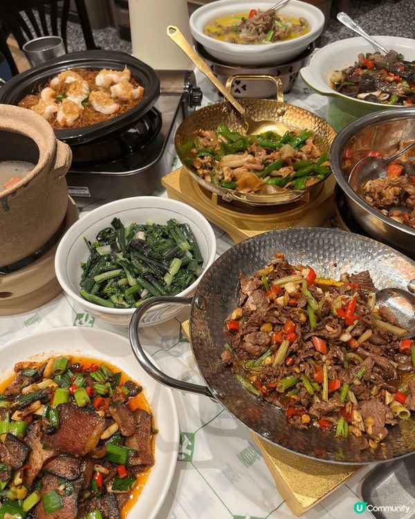 半價都唔係講得少 十分足料 後勁強勁 勁到第2日喉嚨痛🤣可見...