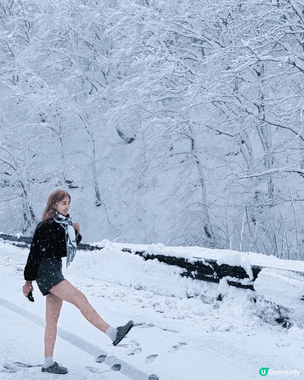十二月頭去咗富士山同埋銀山溫泉打卡🥰 兩個都好靚，值得一去！...