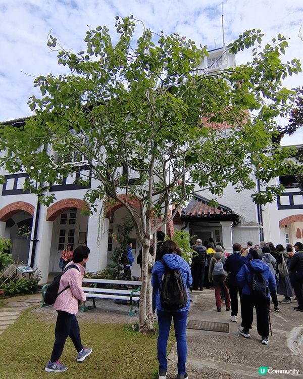 元洲仔冬日嘉年華