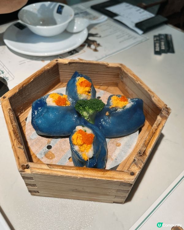 深圳蘩樓（羅湖口岸佳寧娜廣場）