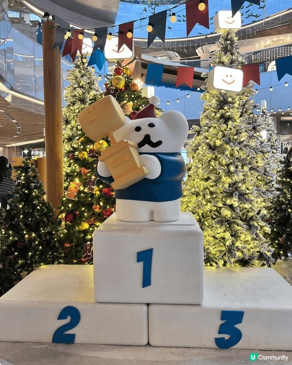 東薈城名店倉x DINOTAENG韓國超人氣文創設計品牌，每...