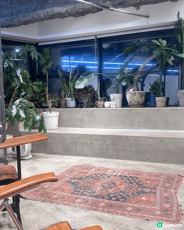 上個月去左日本東京 人生第一次係日本剪頭髮同染髮 真係剪得好...