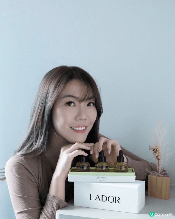 無論係日常出街定係特別場合,我都一定要用香水,時刻都要保持香...