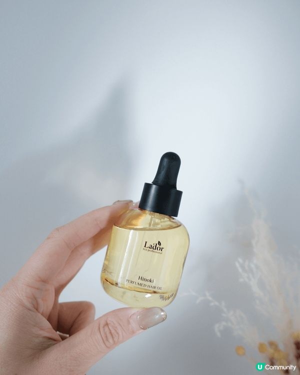 無論係日常出街定係特別場合,我都一定要用香水,時刻都要保持香...