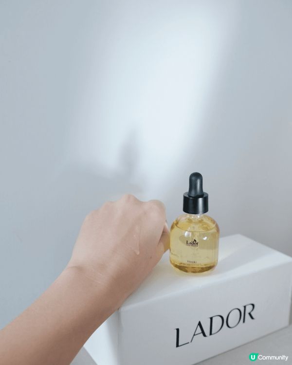 無論係日常出街定係特別場合,我都一定要用香水,時刻都要保持香...