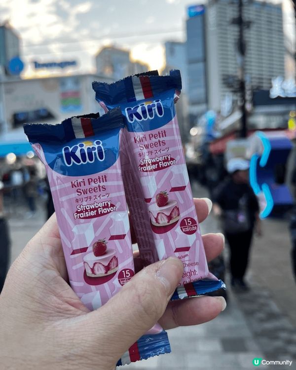 工展會開鑼喇 發現好多掃街美食！ 