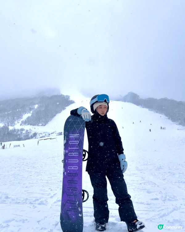 最近去了日本旅遊，為了滑雪於是從東京乘坐新幹線前往滑雪勝地越...
