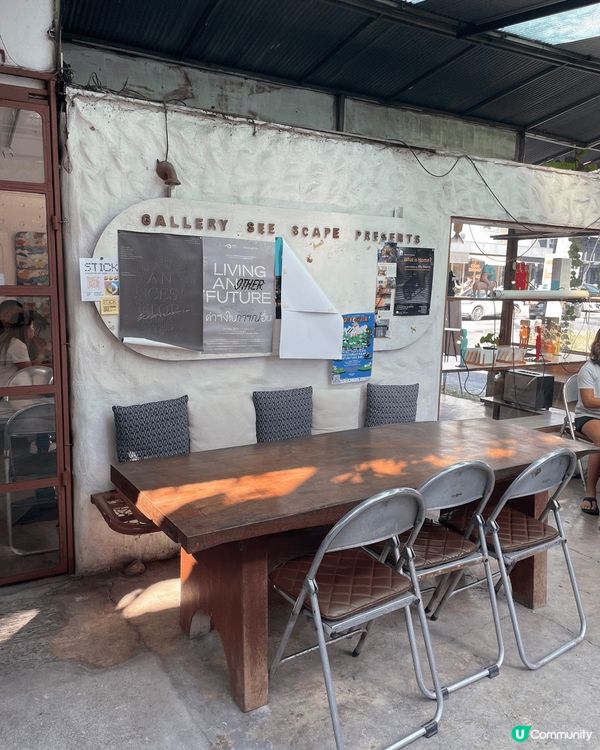 香港嘅冬天咁凍，最適合就去泰國走返一轉。泰國依家都有好多特色...