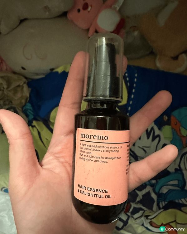 呢個風筒好多年前買 特登去賣護髮產品的店買 話有負離子 用左...