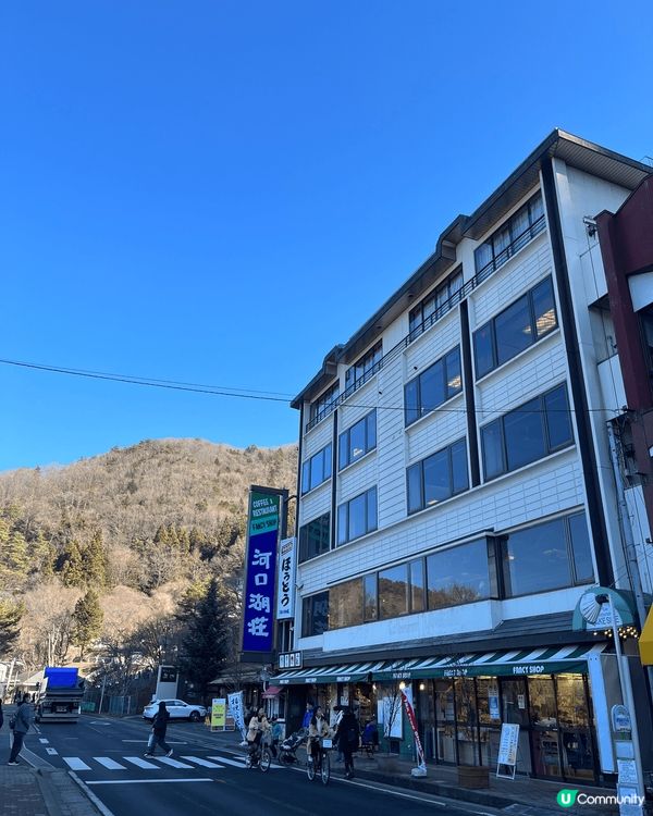 東京有好多靚嘅打卡地方，特別係富士山，有好多唔同嘅水果同埋美...