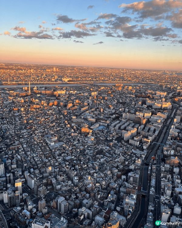 東京有好多靚嘅打卡地方，特別係富士山，有好多唔同嘅水果同埋美...