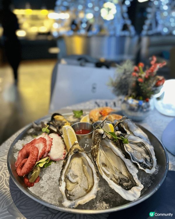 Starò呢間好適合打卡嘅餐廳, 慶祝生日一流, 環境適合影...