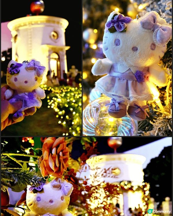 冬日打卡靚相，必去尖沙咀， 半島酒店，K11 MUSEA地下...