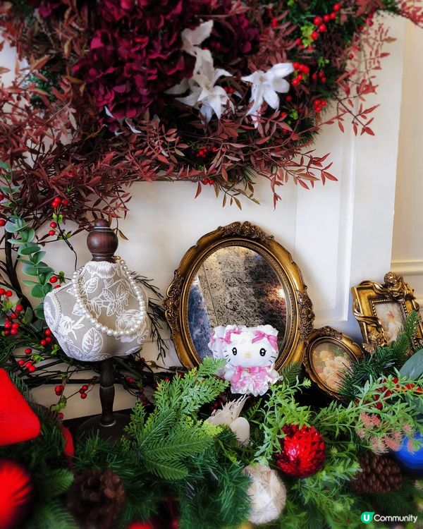 冬日打卡靚相，必去尖沙咀， 半島酒店，K11 MUSEA地下...