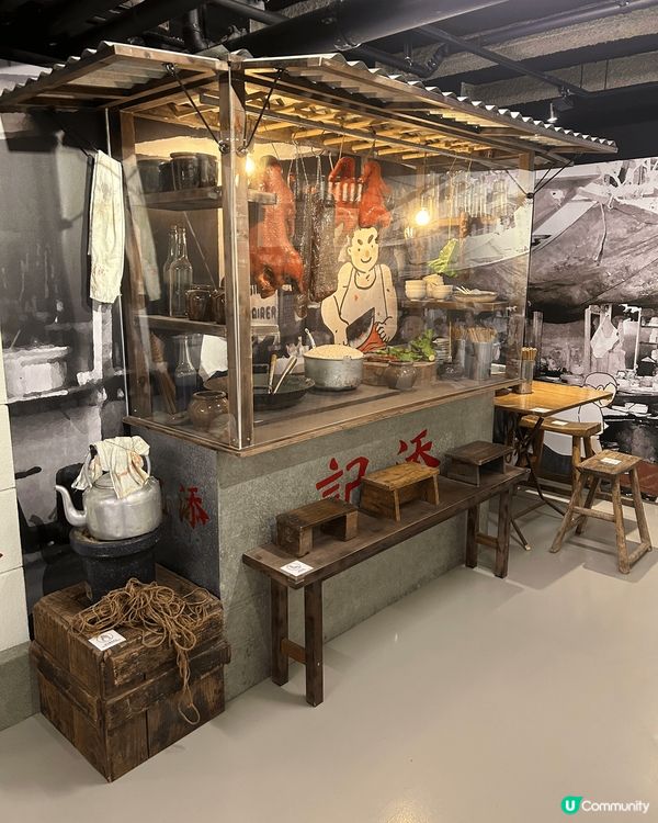 住在深水埗咁多年,竟然都無去過｢美荷樓｣遊覽 XP