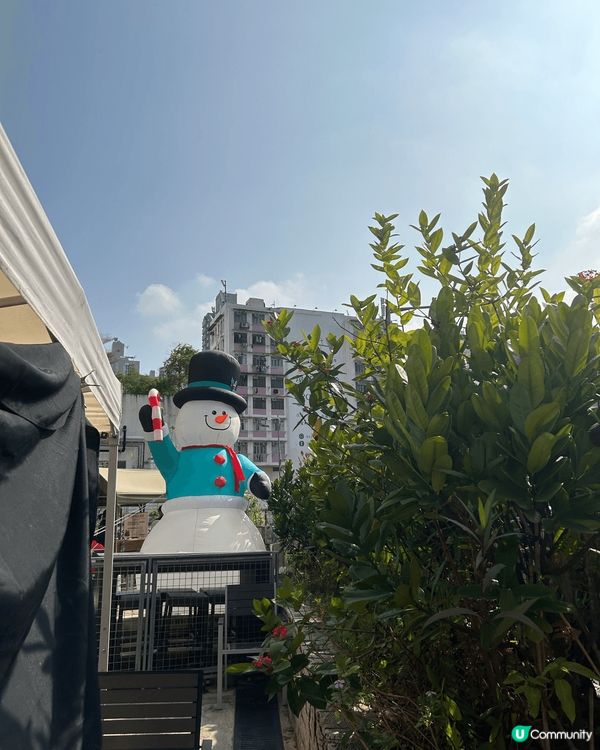 住在深水埗咁多年,竟然都無去過｢美荷樓｣遊覽 XP