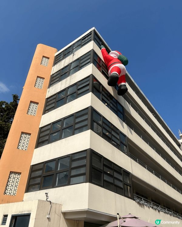 住在深水埗咁多年,竟然都無去過｢美荷樓｣遊覽 XP