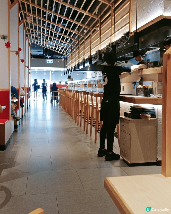 一幻的下午茶套餐也挺豐富的，$68（再加一），埋單$75。包...