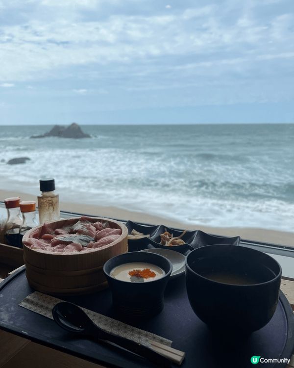 從繁忙的生活叉電 - 去福岡對着大海品嘗美味嘅魚生飯  、同...