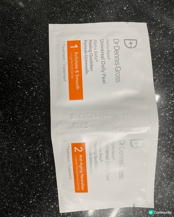 用起嚟對於皮膚或者頭髮嘅護理都非常之好，同埋喺香港都相對容易...