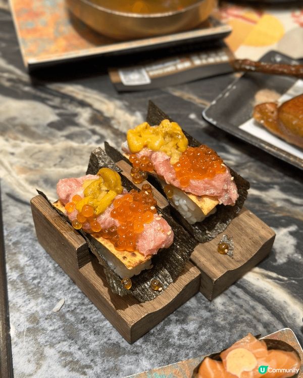 殿大喜屋開咗都一段時間，但每次經過都好多人食！所以嚟食最好提...