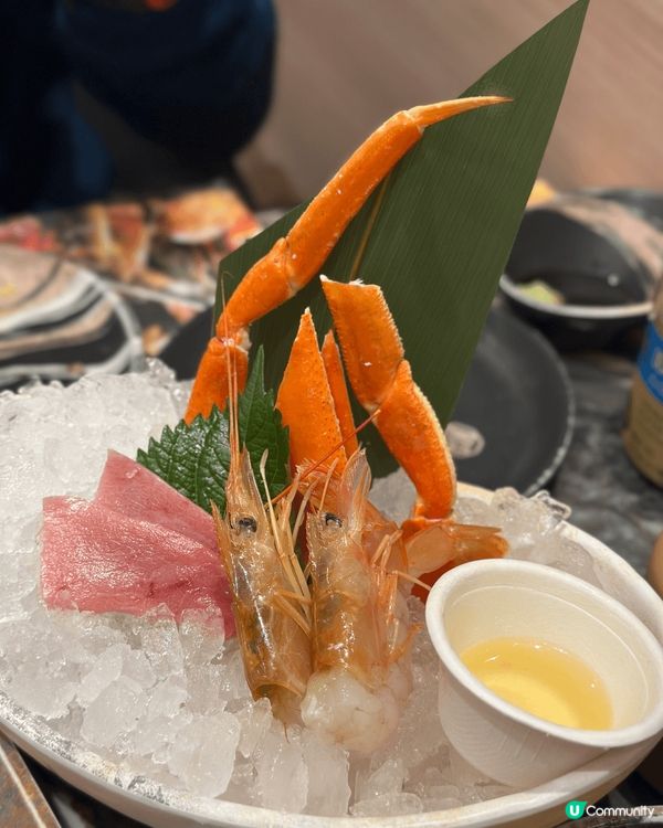 殿大喜屋開咗都一段時間，但每次經過都好多人食！所以嚟食最好提...