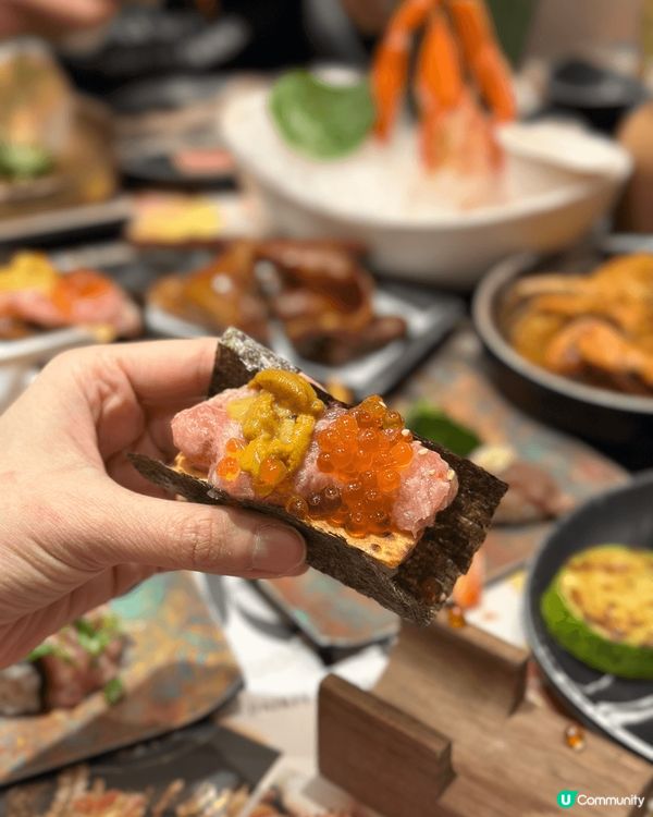 殿大喜屋開咗都一段時間，但每次經過都好多人食！所以嚟食最好提...