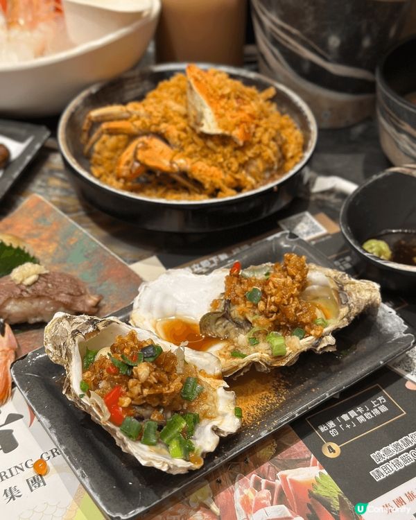 殿大喜屋開咗都一段時間，但每次經過都好多人食！所以嚟食最好提...